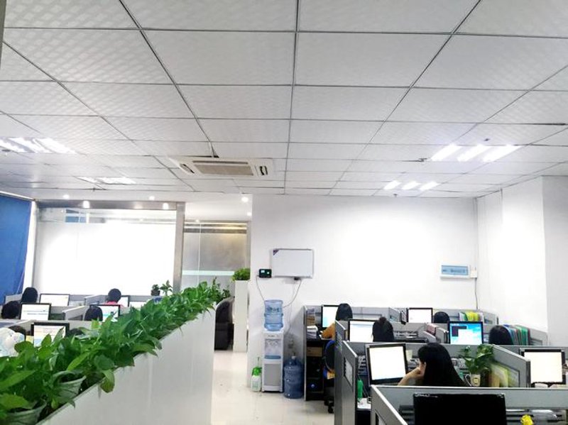 行业分析报告:解析科技领域的最新动向